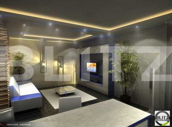 Garsonieră de vânzare Zorilor - 2127AV | BLITZ Cluj-Napoca | Poza8