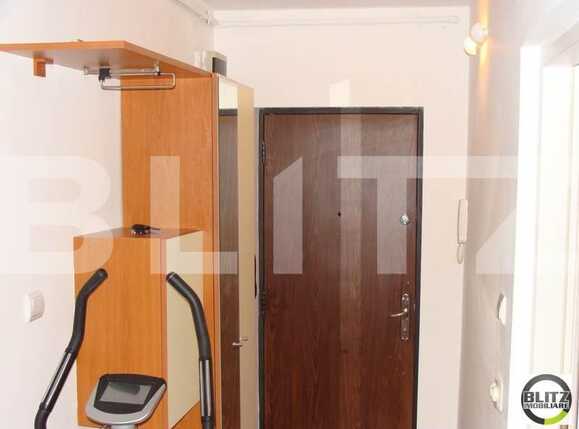 Garsonieră de vânzare Zorilor - 2127AV | BLITZ Cluj-Napoca | Poza4