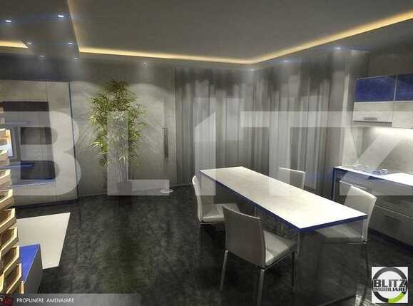 Garsonieră de vânzare Zorilor - 2127AV | BLITZ Cluj-Napoca | Poza7