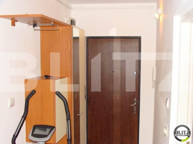 Garsonieră de vânzare Zorilor - 2127AV | BLITZ Cluj-Napoca | Poza4