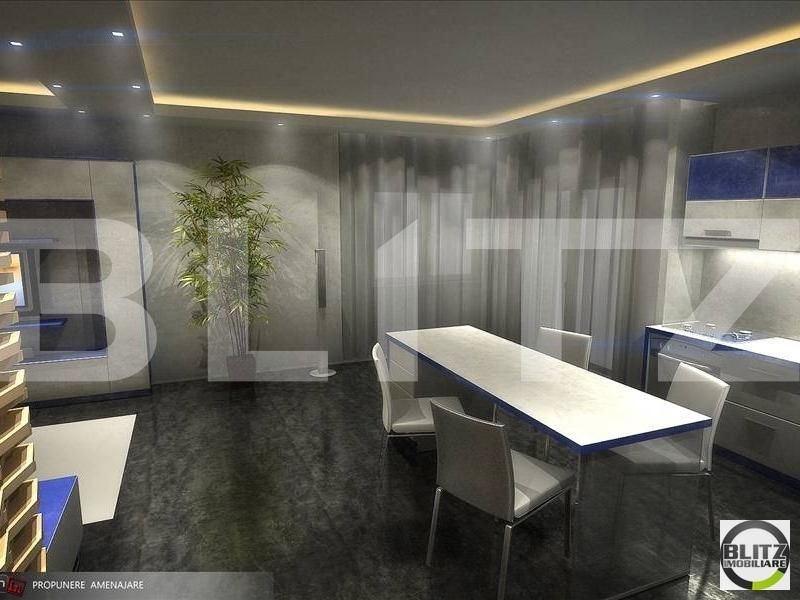 Garsonieră de vânzare Zorilor - 2127AV | BLITZ Cluj-Napoca | Poza7