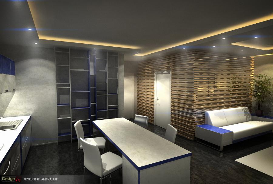 Garsonieră de vânzare Zorilor - 2127AV | BLITZ Cluj-Napoca | Poza2