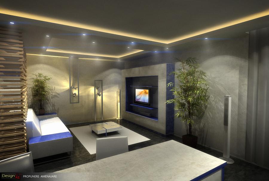 Garsonieră de vânzare Zorilor - 2127AV | BLITZ Cluj-Napoca | Poza1