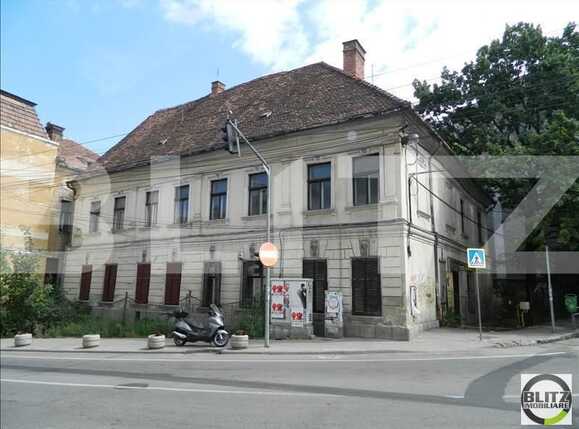 Spațiu birouri de închiriat Central - 21270SIB | BLITZ Cluj-Napoca | Poza2