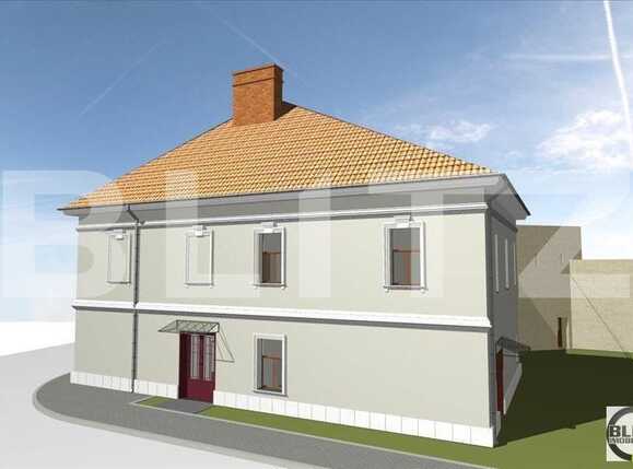 Spațiu birouri de închiriat Central - 21270SIB | BLITZ Cluj-Napoca | Poza5