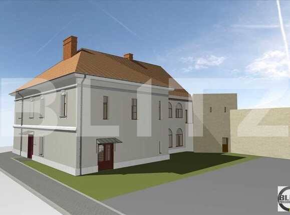 Spațiu birouri de închiriat Central - 21270SIB | BLITZ Cluj-Napoca | Poza6