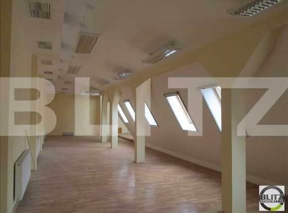 Spațiu birouri de închiriat Central - 21271SIB | BLITZ Cluj-Napoca | Poza1