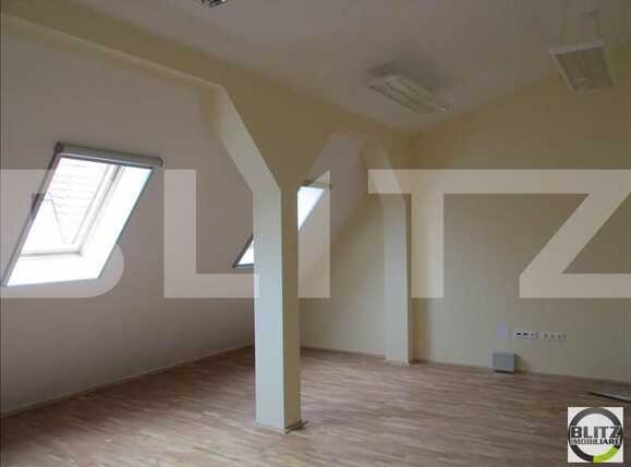 Spațiu birouri de închiriat Central - 21271SIB | BLITZ Cluj-Napoca | Poza2