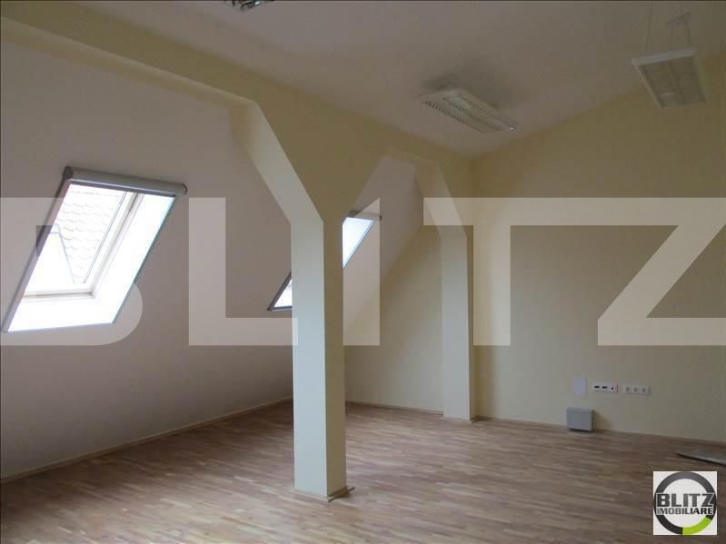 Spațiu birouri de închiriat Central - 21271SIB | BLITZ Cluj-Napoca | Poza2