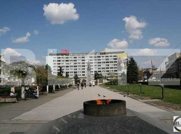 Spațiu birouri de închiriat Central - 21272SIB | BLITZ Cluj-Napoca | Poza1