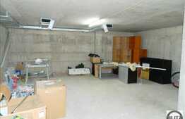 Constructie noua cu 751 mp ! Pretabila clinica, sediu de firma.