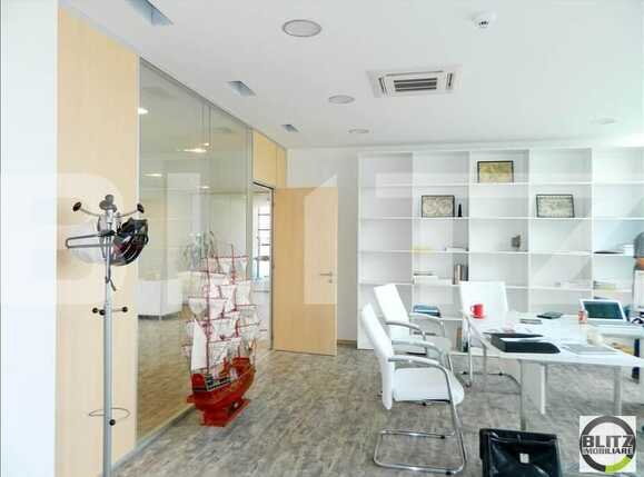 Spațiu birouri de închiriat Central - 21273SIB | BLITZ Cluj-Napoca | Poza3