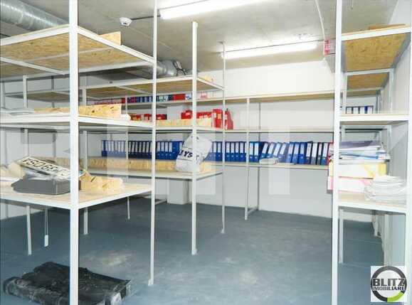 Spațiu birouri de închiriat Central - 21273SIB | BLITZ Cluj-Napoca | Poza7