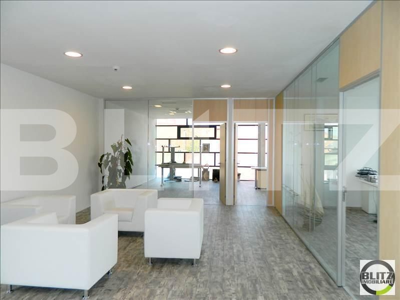 Spațiu birouri de închiriat Central - 21273SIB | BLITZ Cluj-Napoca | Poza2