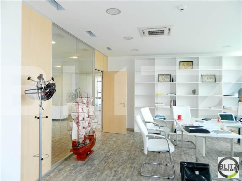 Spațiu birouri de închiriat Central - 21273SIB | BLITZ Cluj-Napoca | Poza3