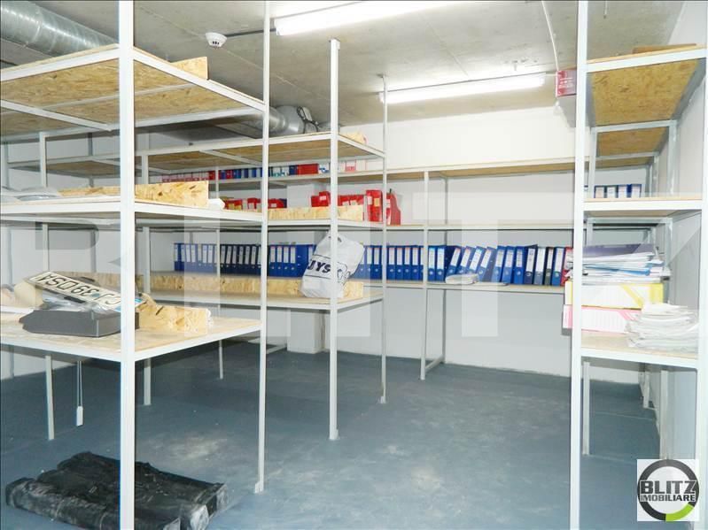 Spațiu birouri de închiriat Central - 21273SIB | BLITZ Cluj-Napoca | Poza7