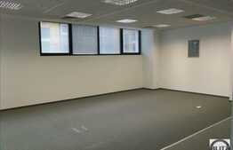 249 mp office clasa A in centrul orasului