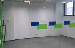 249 mp office clasa A in centrul orasului