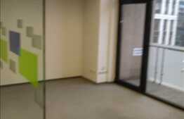 249 mp office clasa A in centrul orasului