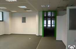 249 mp office clasa A in centrul orasului