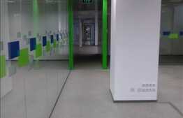 249 mp office clasa A in centrul orasului