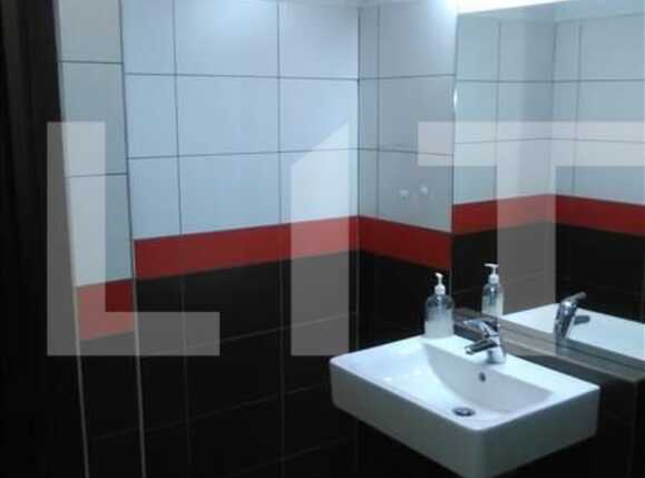 Spațiu birouri de închiriat Central - 21275SIB | BLITZ Cluj-Napoca | Poza9