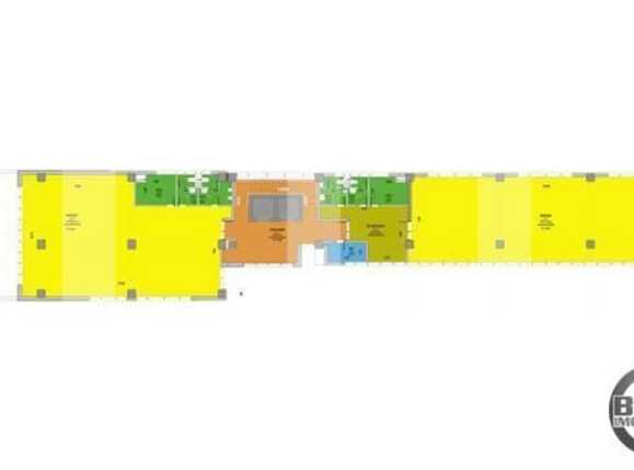 Spațiu birouri de închiriat Central - 21275SIB | BLITZ Cluj-Napoca | Poza10