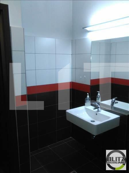 Spațiu birouri de închiriat Central - 21275SIB | BLITZ Cluj-Napoca | Poza9