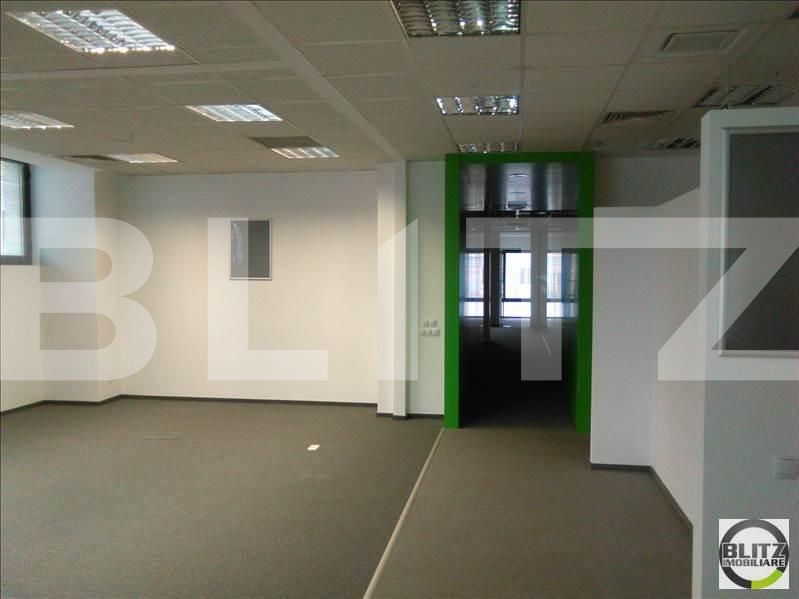 Spațiu birouri de închiriat Central - 21275SIB | BLITZ Cluj-Napoca | Poza3