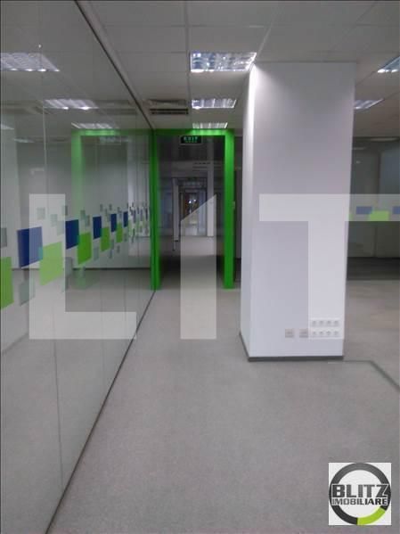 Spațiu birouri de închiriat Central - 21275SIB | BLITZ Cluj-Napoca | Poza7