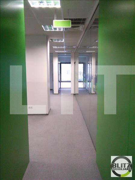 Spațiu birouri de închiriat Central - 21275SIB | BLITZ Cluj-Napoca | Poza5