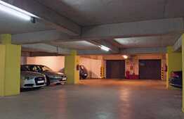 Spatiu pentru birouri in office clasa A, 560 mp!