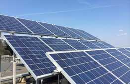 Spatiu pentru birouri in office clasa A, 560 mp!