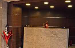 Spatiu pentru birouri in office clasa A, 560 mp!