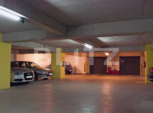 Spațiu birouri de închiriat Central - 21276SIB | BLITZ Cluj-Napoca | Poza10