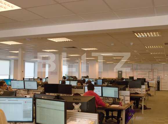 Spațiu birouri de închiriat Central - 21276SIB | BLITZ Cluj-Napoca | Poza1