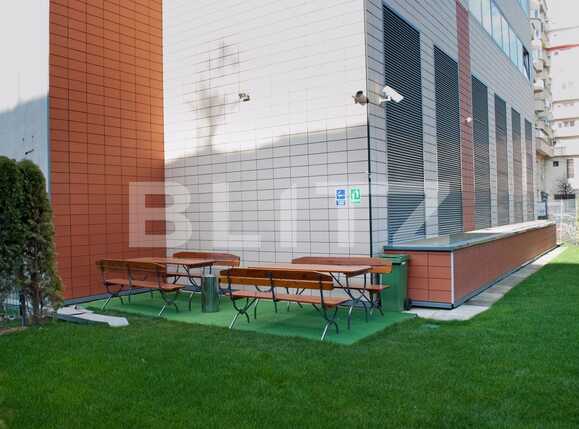 Spațiu birouri de închiriat Central - 21276SIB | BLITZ Cluj-Napoca | Poza6