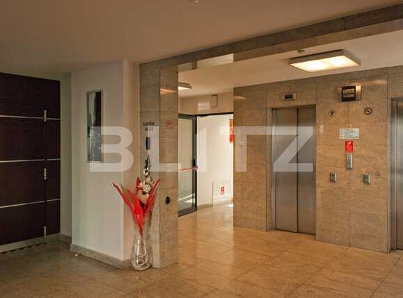 Spațiu birouri de închiriat Central - 21276SIB | BLITZ Cluj-Napoca | Poza3