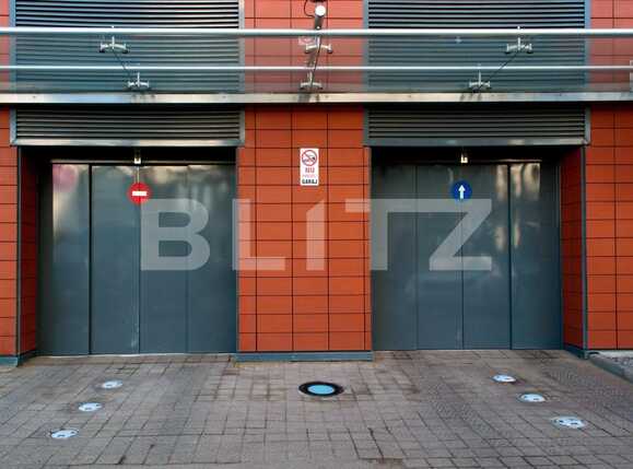 Spațiu birouri de închiriat Central - 21276SIB | BLITZ Cluj-Napoca | Poza7