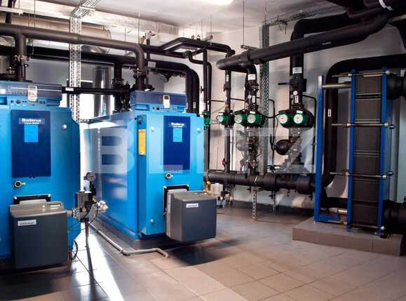 Spațiu birouri de închiriat Central - 21276SIB | BLITZ Cluj-Napoca | Poza8