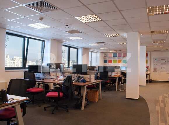 Spațiu birouri de închiriat Central - 21276SIB | BLITZ Cluj-Napoca | Poza4