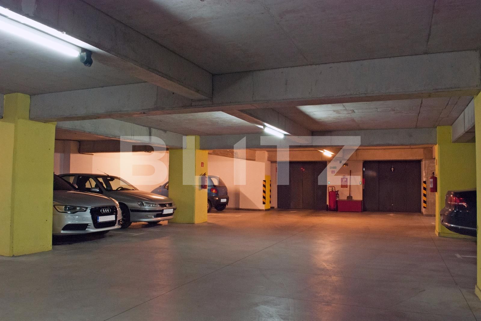 Spațiu birouri de închiriat Central - 21276SIB | BLITZ Cluj-Napoca | Poza10