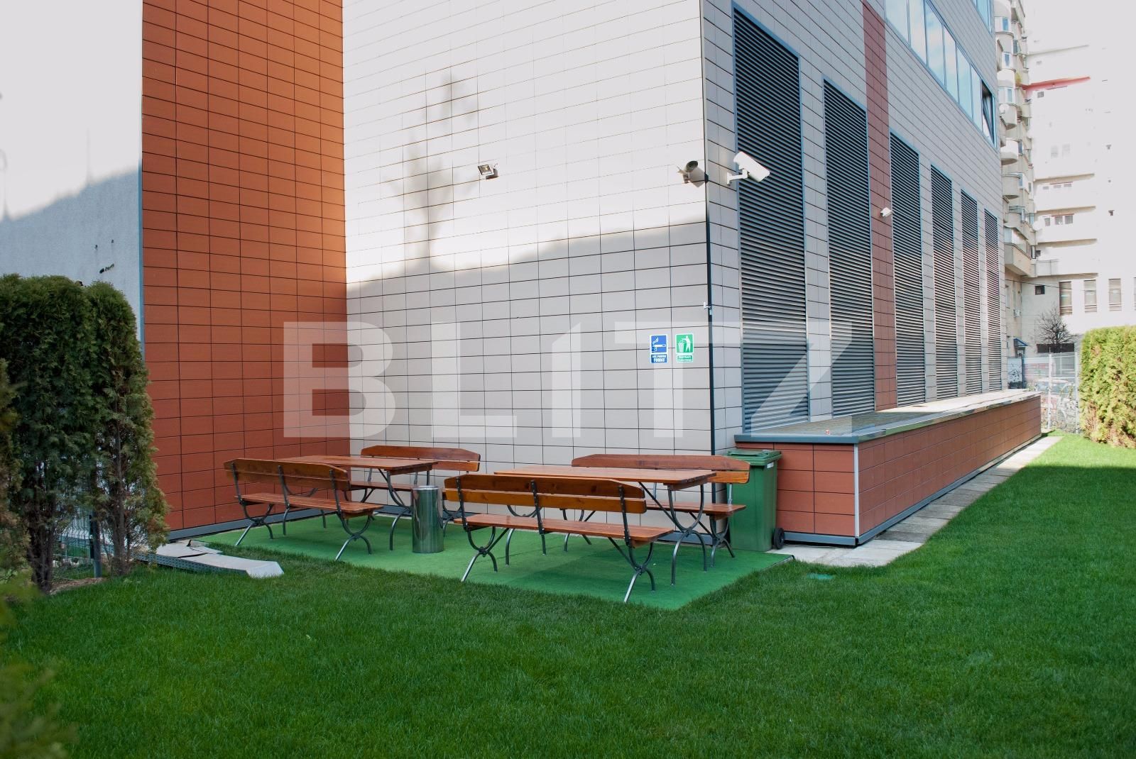 Spațiu birouri de închiriat Central - 21276SIB | BLITZ Cluj-Napoca | Poza6