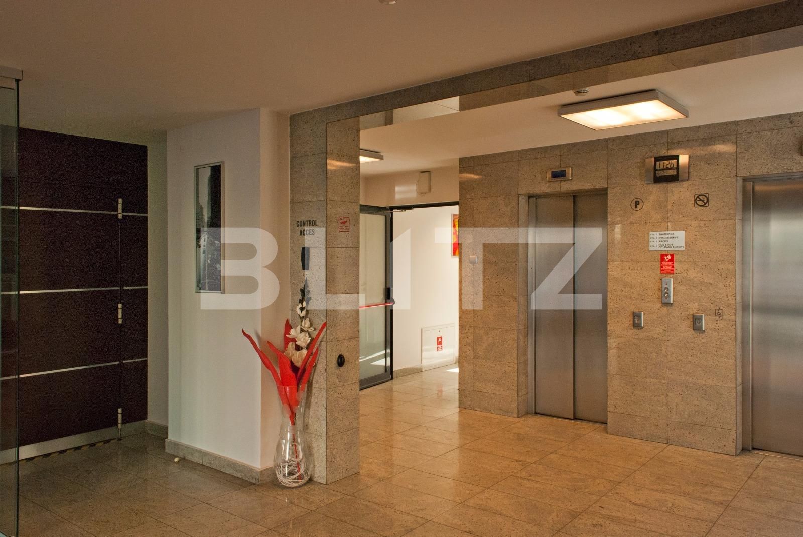 Spațiu birouri de închiriat Central - 21276SIB | BLITZ Cluj-Napoca | Poza3
