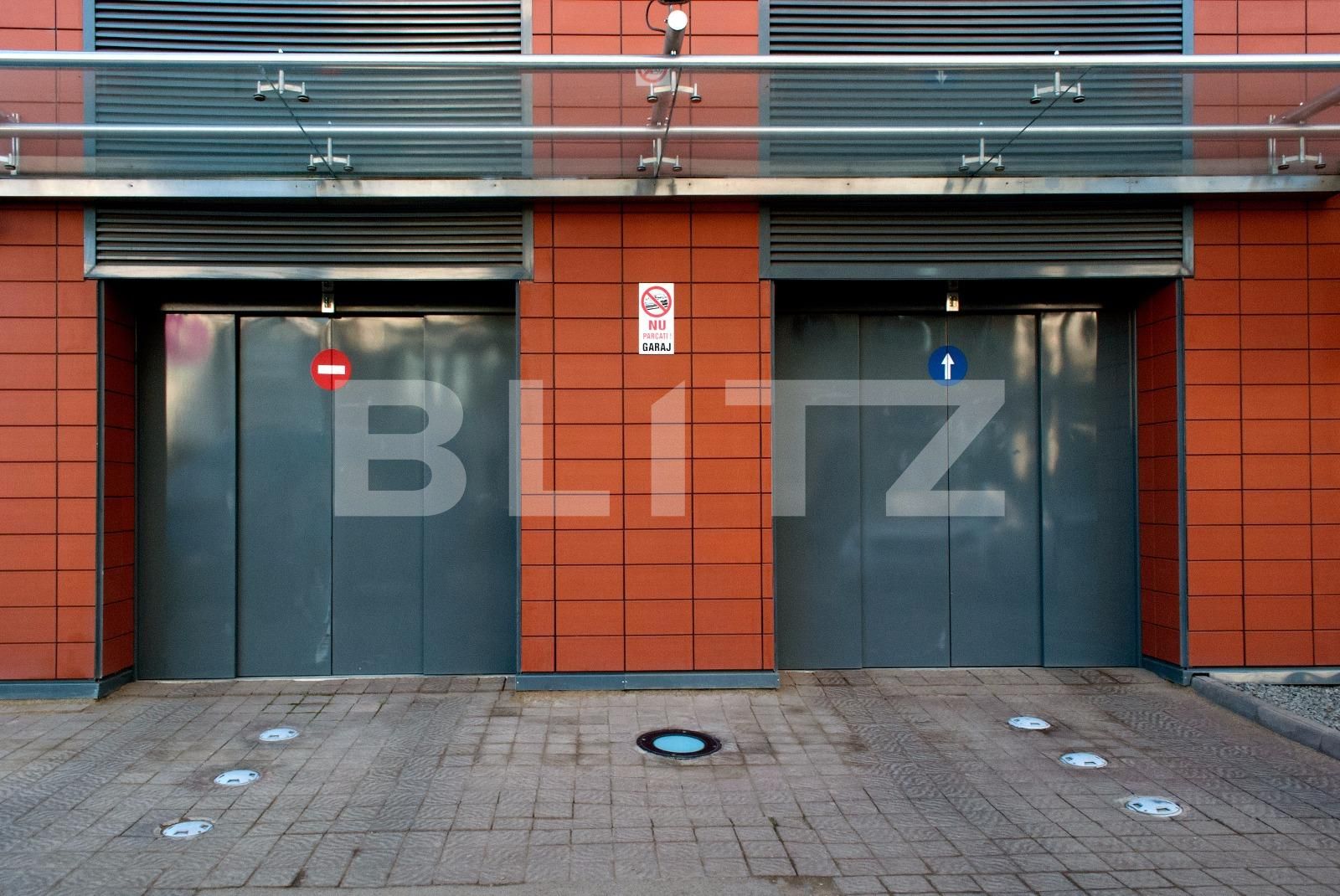 Spațiu birouri de închiriat Central - 21276SIB | BLITZ Cluj-Napoca | Poza7