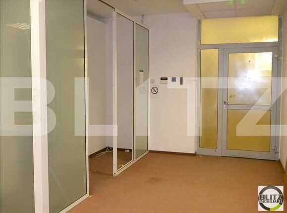 Spațiu birouri de închiriat Central - 21277SIB | BLITZ Cluj-Napoca | Poza3