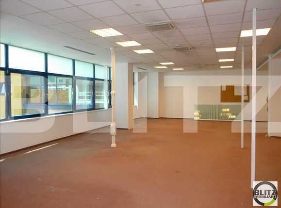 Spațiu birouri de închiriat Central - 21277SIB | BLITZ Cluj-Napoca | Poza2