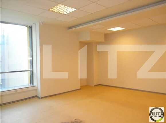 Spațiu birouri de închiriat Central - 21277SIB | BLITZ Cluj-Napoca | Poza8