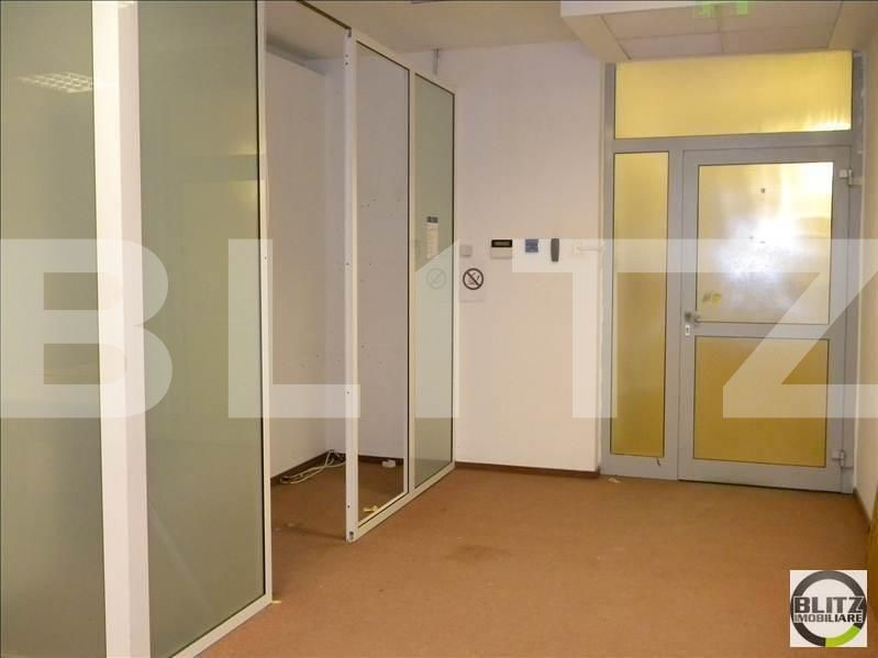 Spațiu birouri de închiriat Central - 21277SIB | BLITZ Cluj-Napoca | Poza3