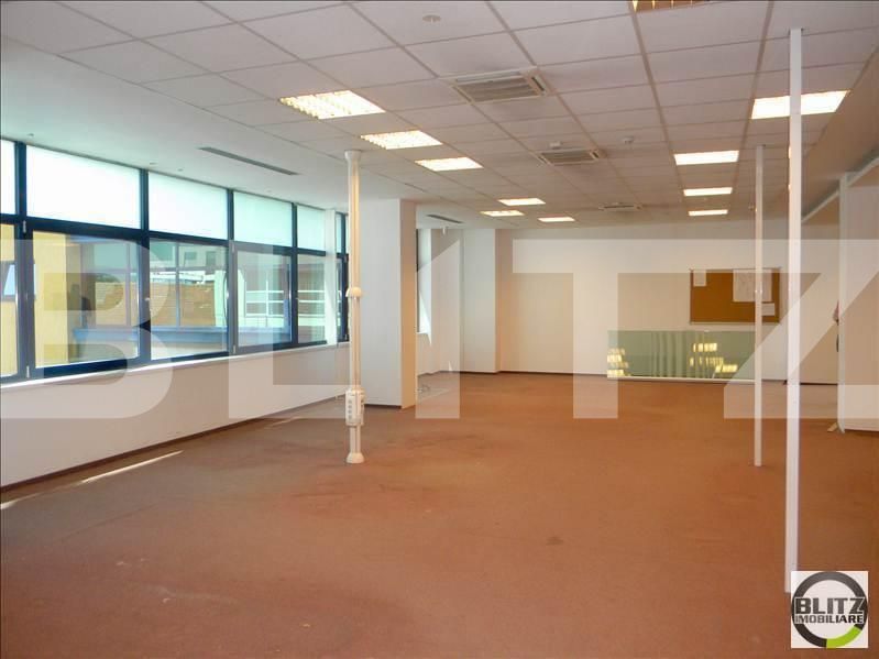 Spațiu birouri de închiriat Central - 21277SIB | BLITZ Cluj-Napoca | Poza2